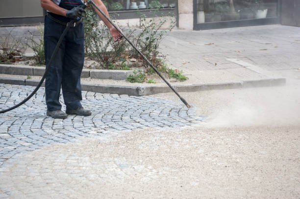 Best Driveway Pressure Washing  in Calverton, NY